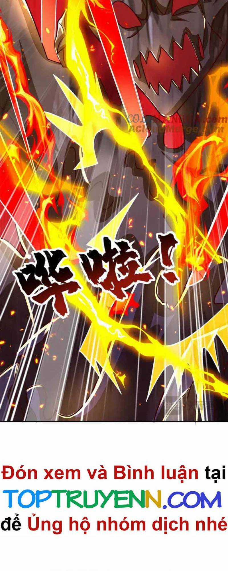 Người Nuôi Rồng Chapter 377 trang 4