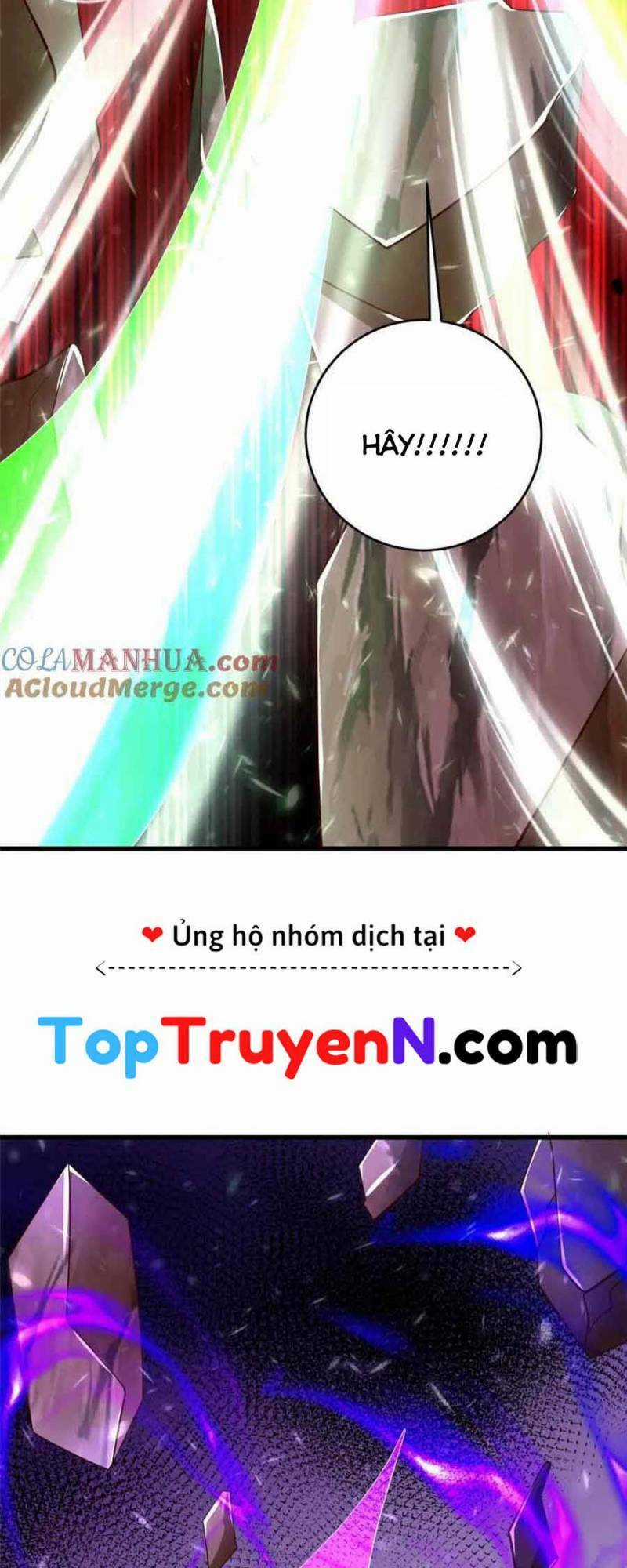 Người Nuôi Rồng Chapter 377 trang 7