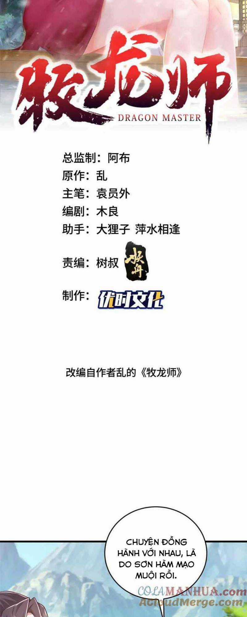 Người Nuôi Rồng Chapter 378 trang 1