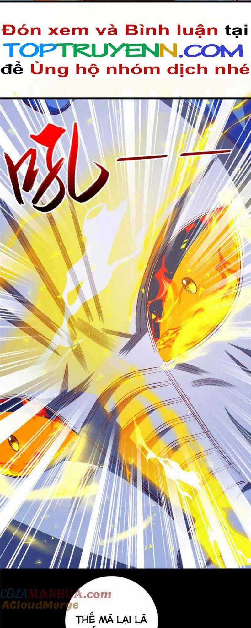 Người Nuôi Rồng Chapter 378 trang 17