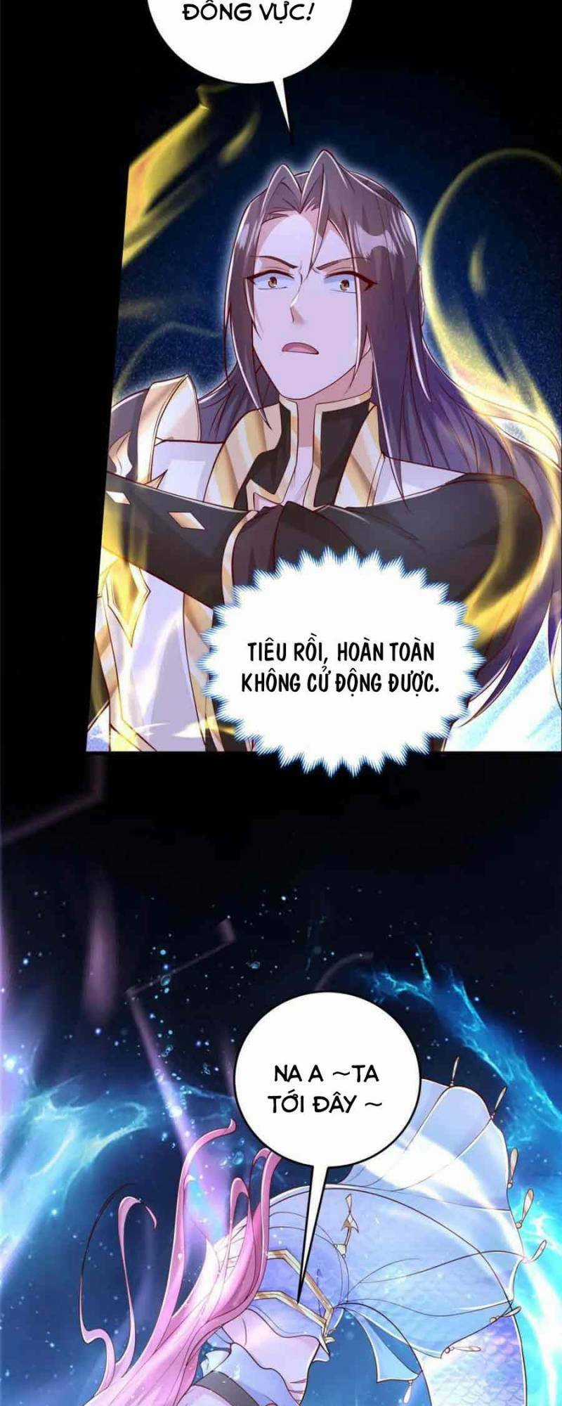 Người Nuôi Rồng Chapter 378 trang 18