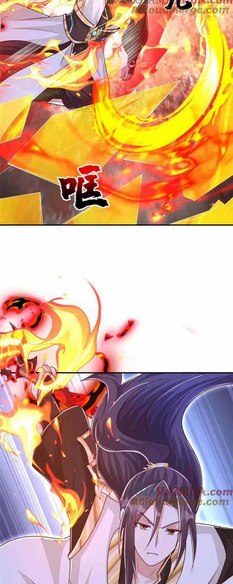 Người Nuôi Rồng Chapter 378 trang 22