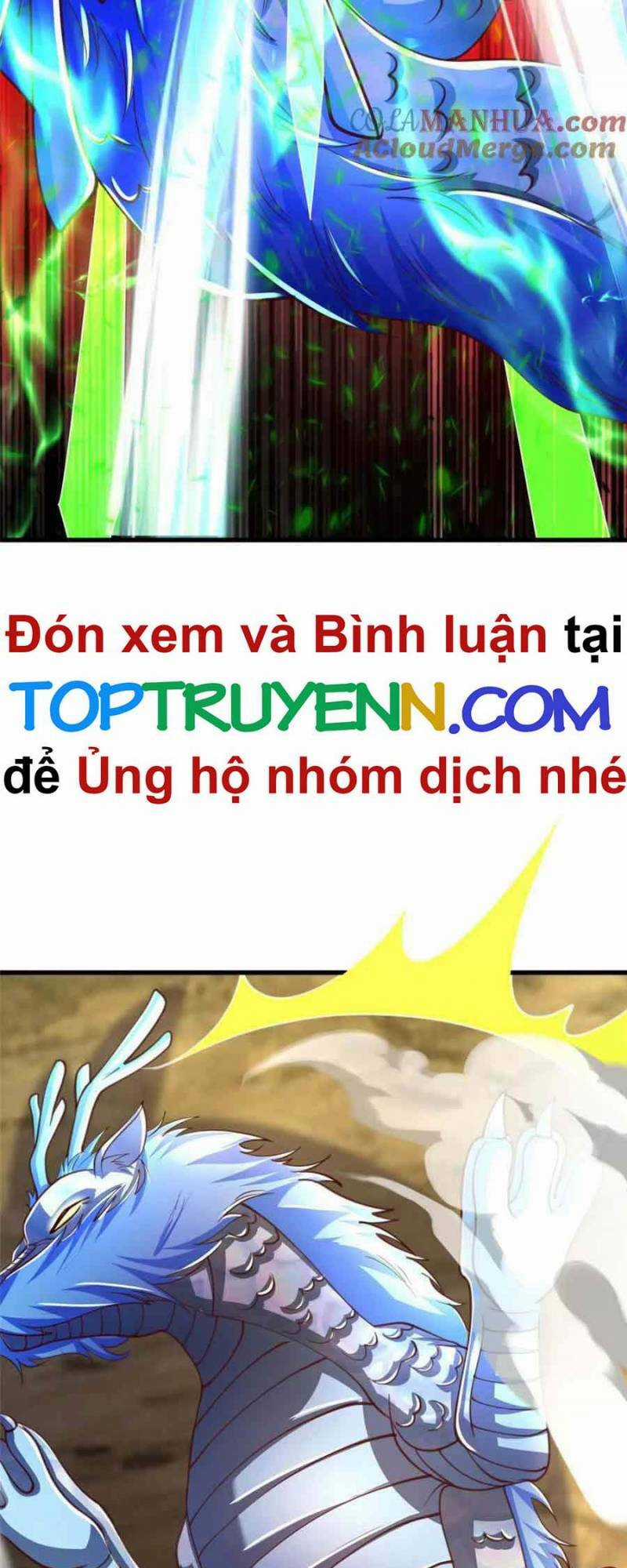 Người Nuôi Rồng Chapter 378 trang 27