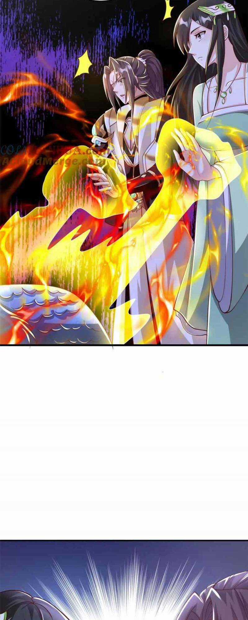 Người Nuôi Rồng Chapter 378 trang 30