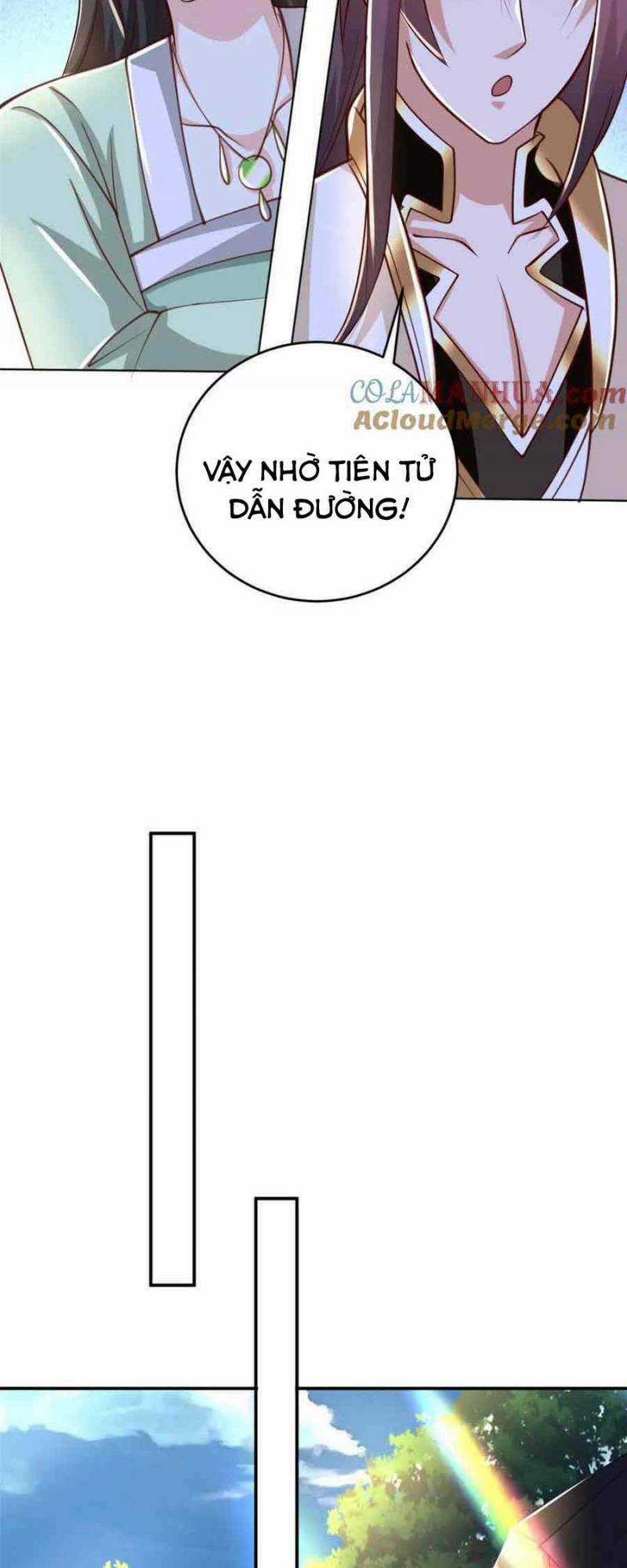 Người Nuôi Rồng Chapter 378 trang 34