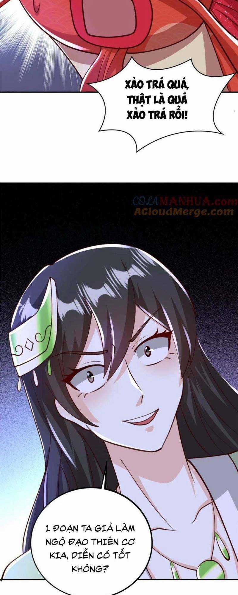 Người Nuôi Rồng Chapter 379 trang 13