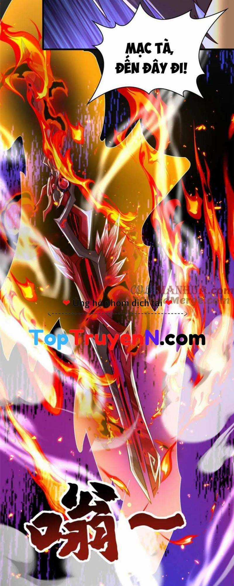 Người Nuôi Rồng Chapter 379 trang 22