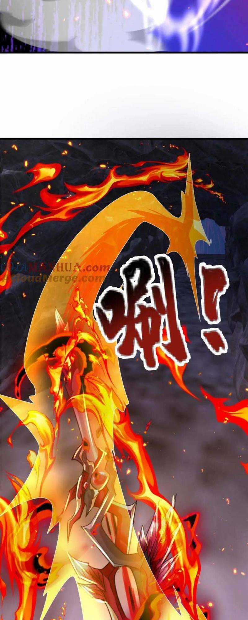 Người Nuôi Rồng Chapter 379 trang 23