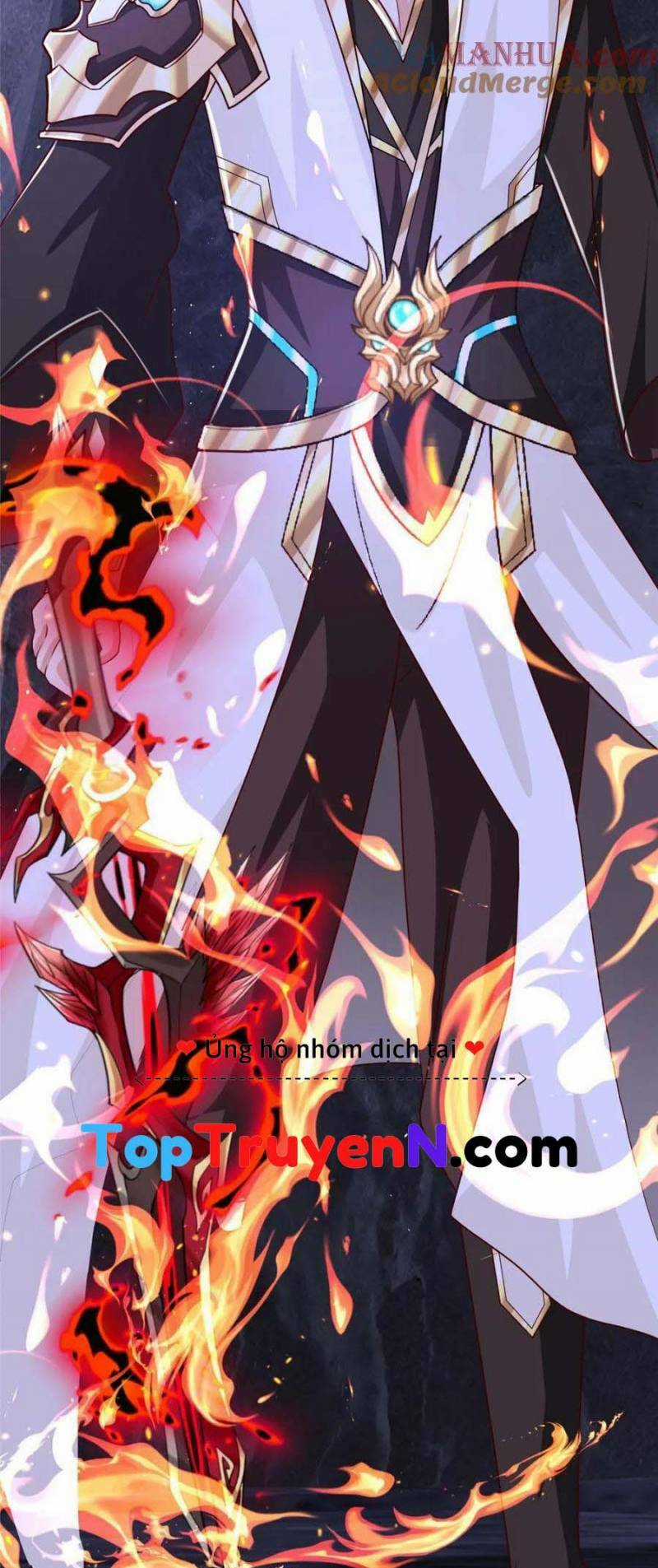 Người Nuôi Rồng Chapter 379 trang 27