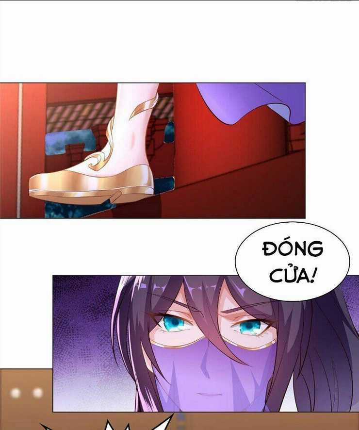 Người Nuôi Rồng Chapter 38 trang 10