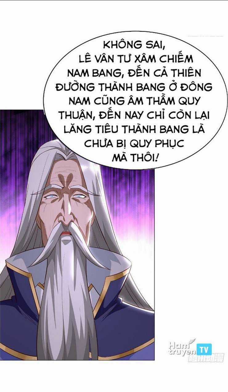 Người Nuôi Rồng Chapter 38 trang 16