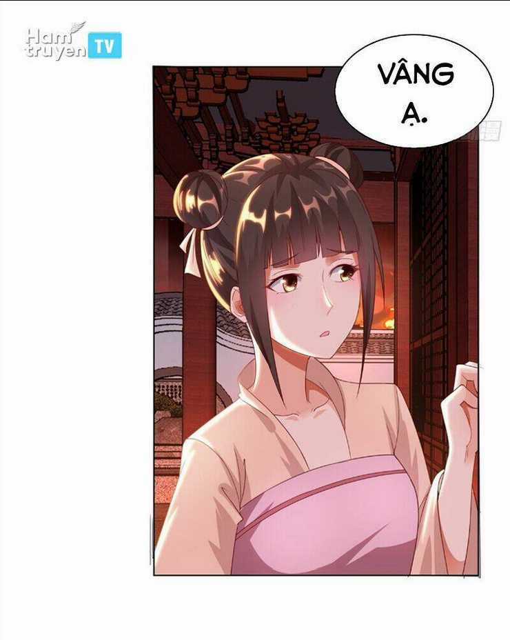 Người Nuôi Rồng Chapter 38 trang 2