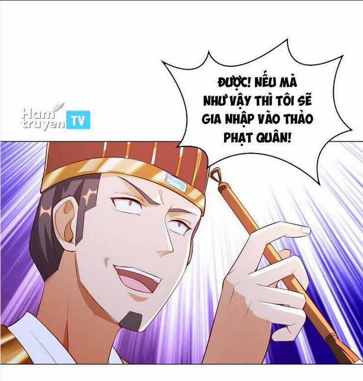 Người Nuôi Rồng Chapter 38 trang 26