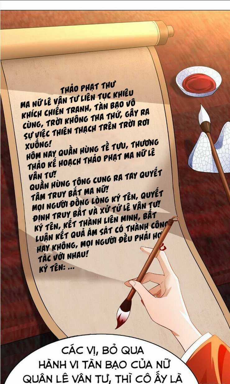 Người Nuôi Rồng Chapter 38 trang 27