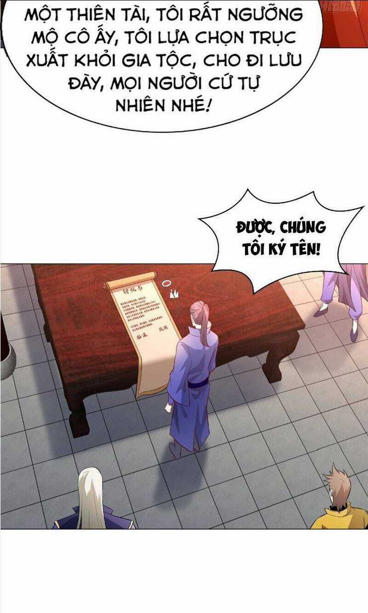 Người Nuôi Rồng Chapter 38 trang 28