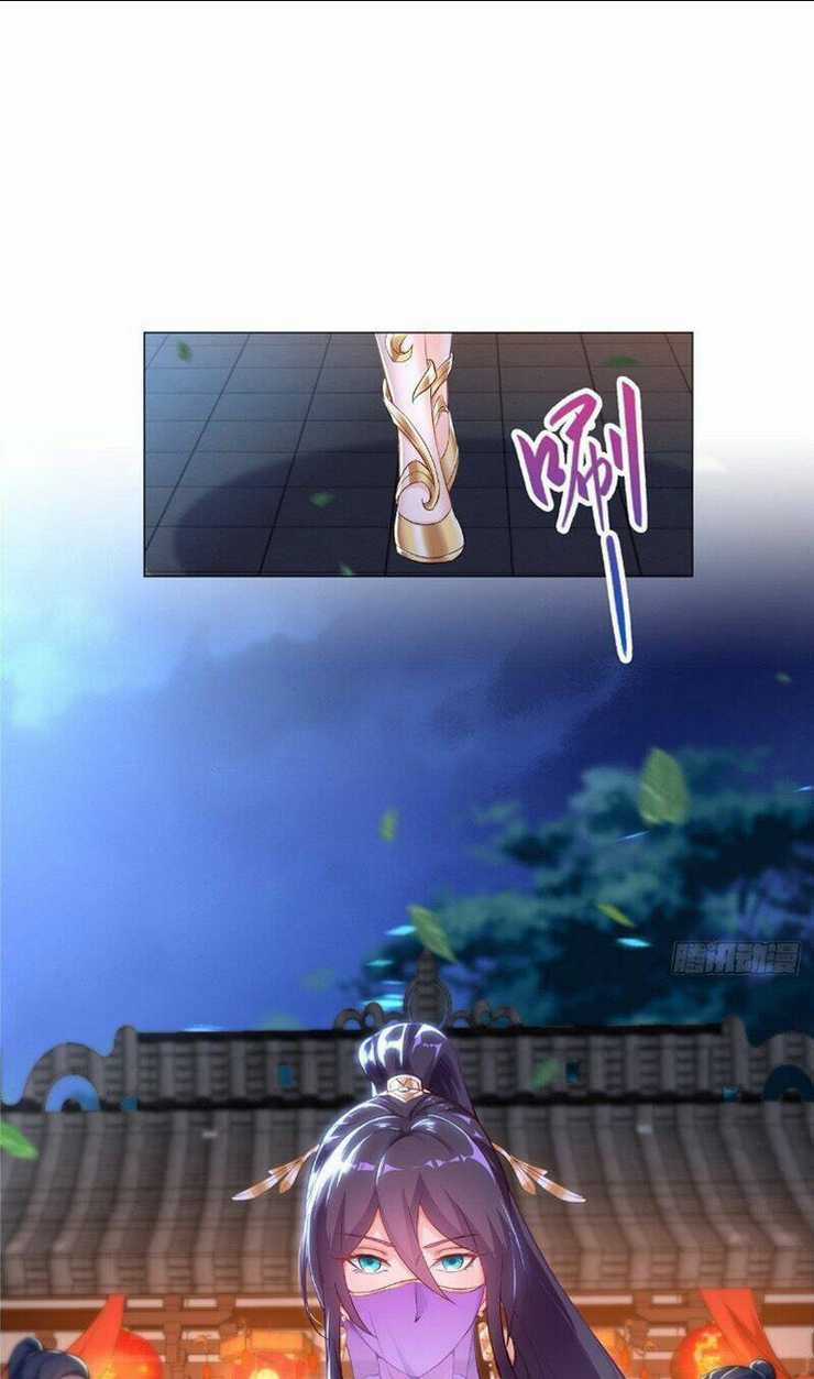 Người Nuôi Rồng Chapter 38 trang 6