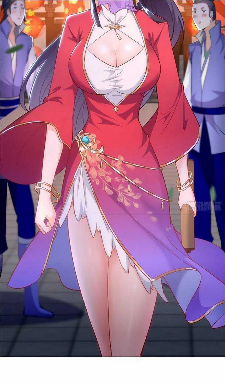 Người Nuôi Rồng Chapter 38 trang 7