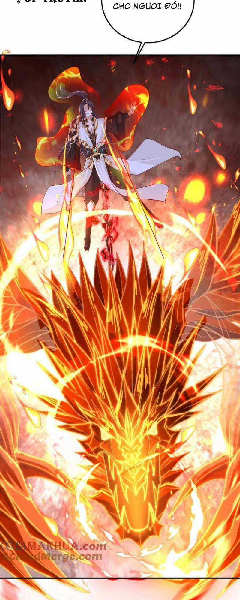 Người Nuôi Rồng Chapter 380 trang 15