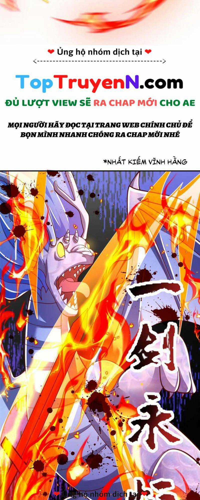 Người Nuôi Rồng Chapter 380 trang 16