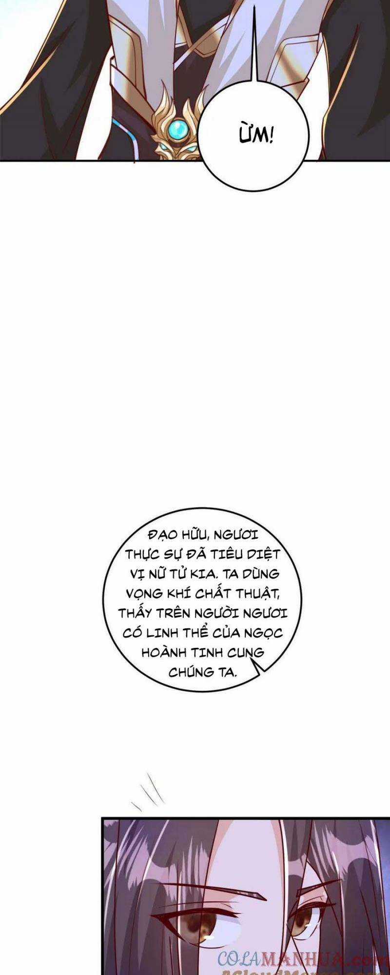 Người Nuôi Rồng Chapter 380 trang 22