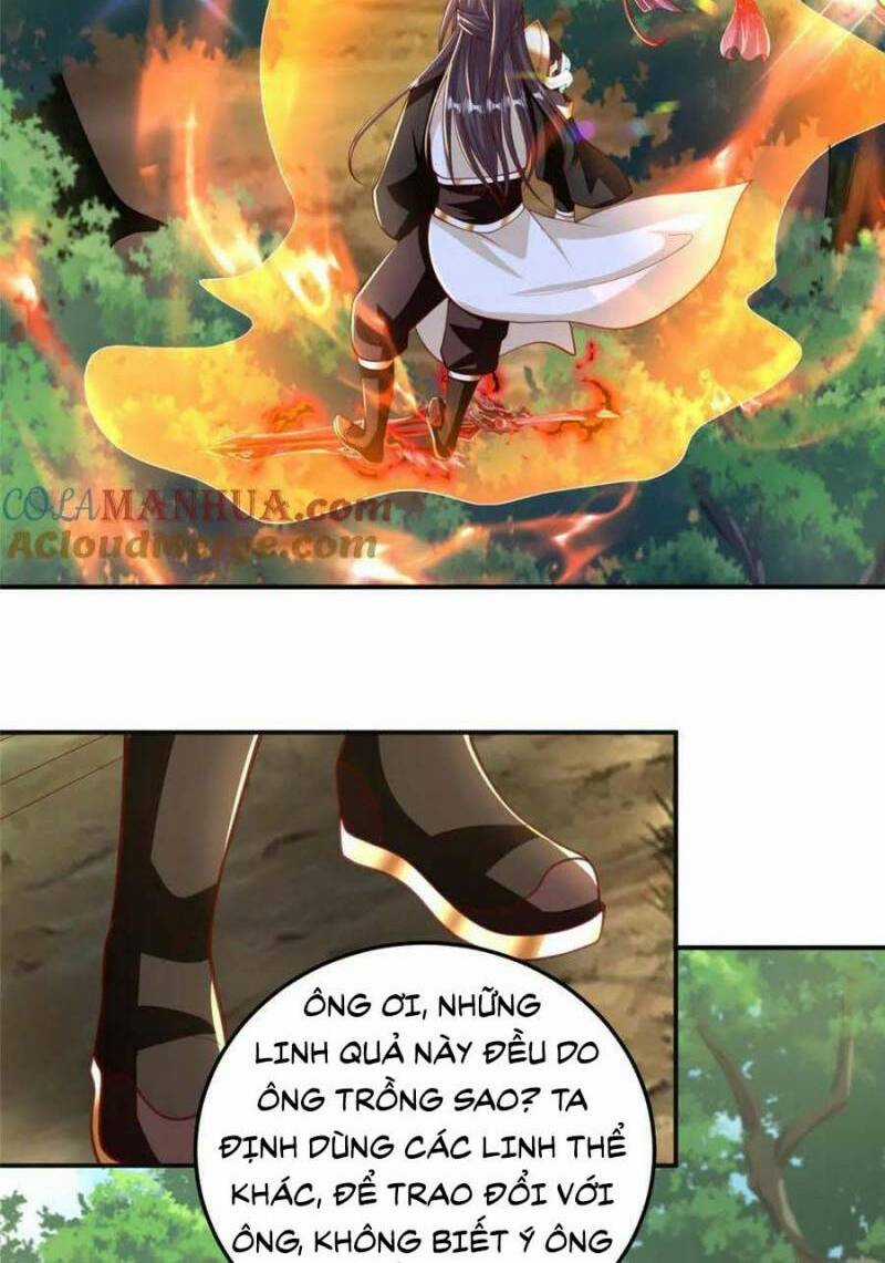 Người Nuôi Rồng Chapter 380 trang 28