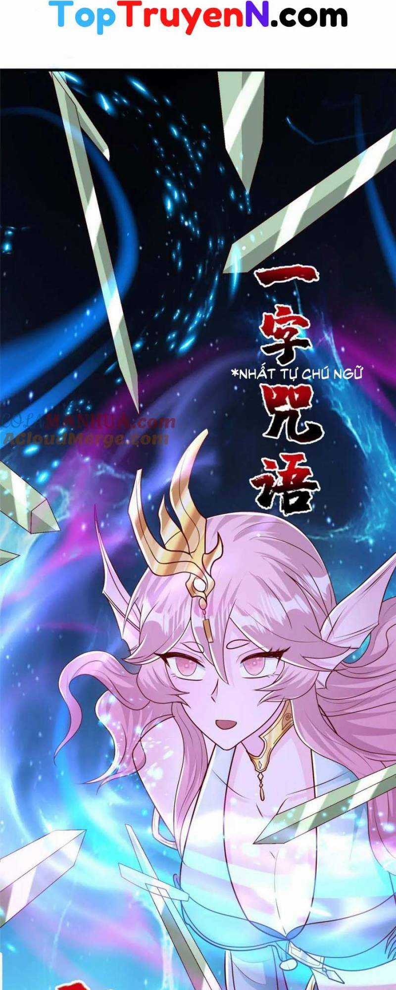 Người Nuôi Rồng Chapter 380 trang 3