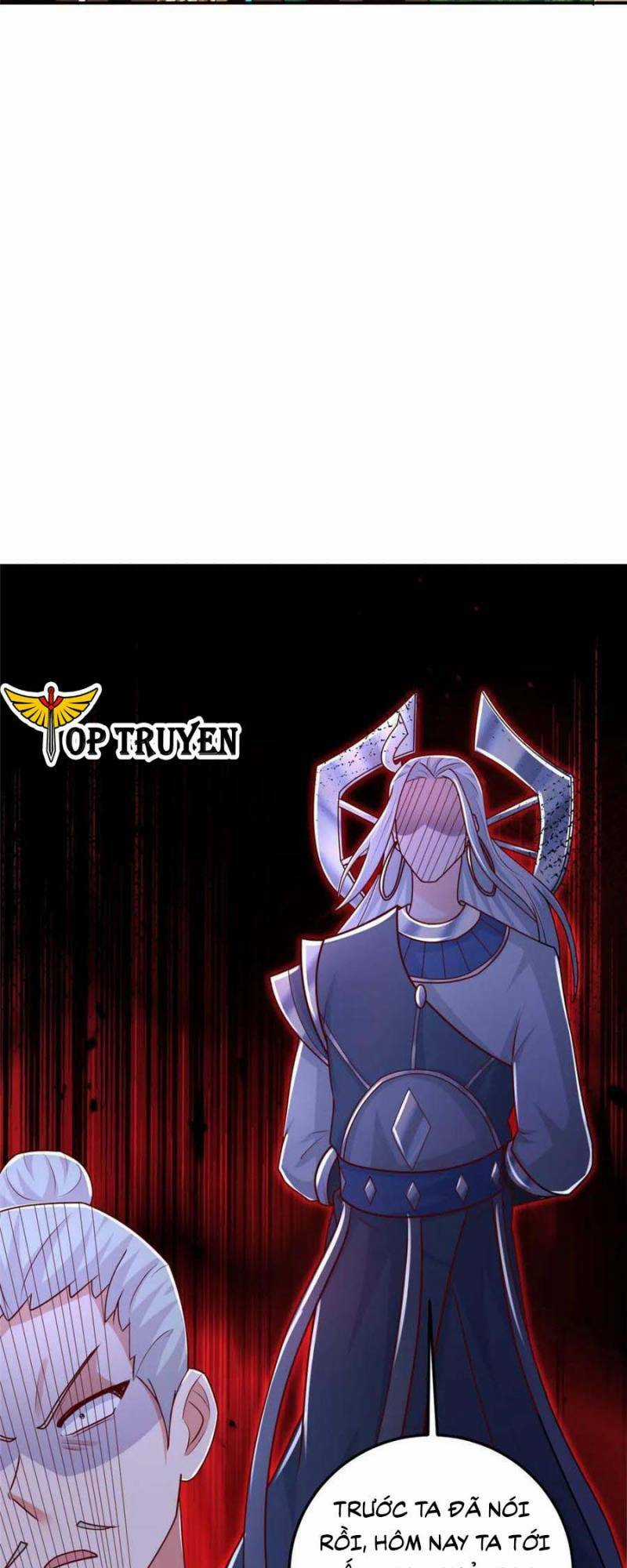 Người Nuôi Rồng Chapter 380 trang 32