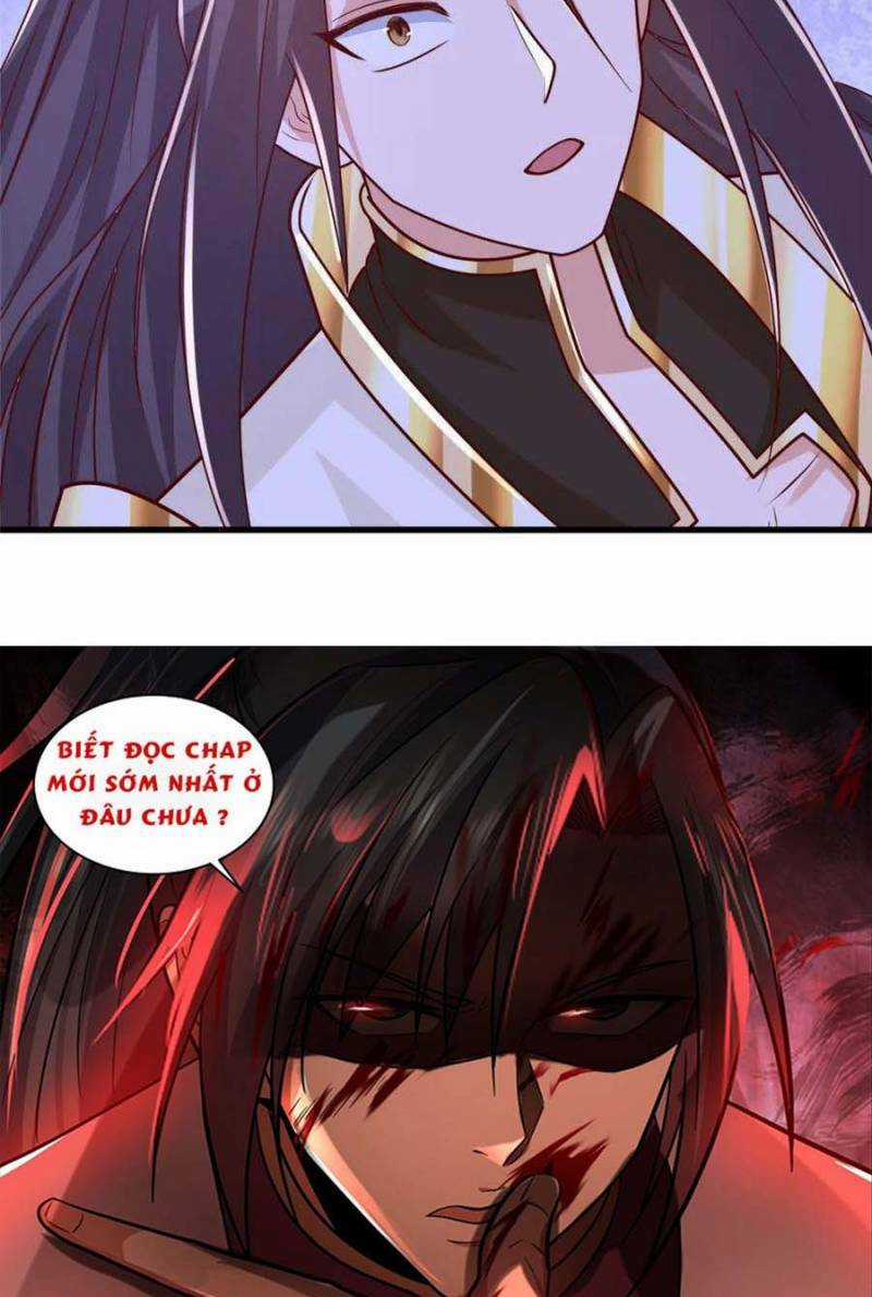 Người Nuôi Rồng Chapter 380 trang 35