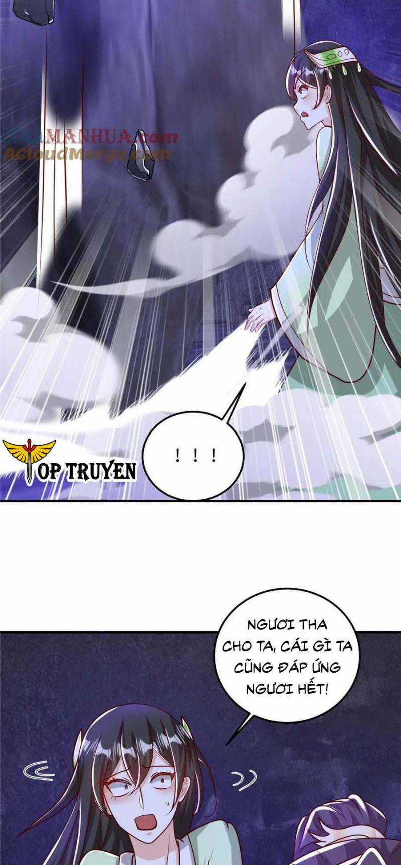 Người Nuôi Rồng Chapter 380 trang 7