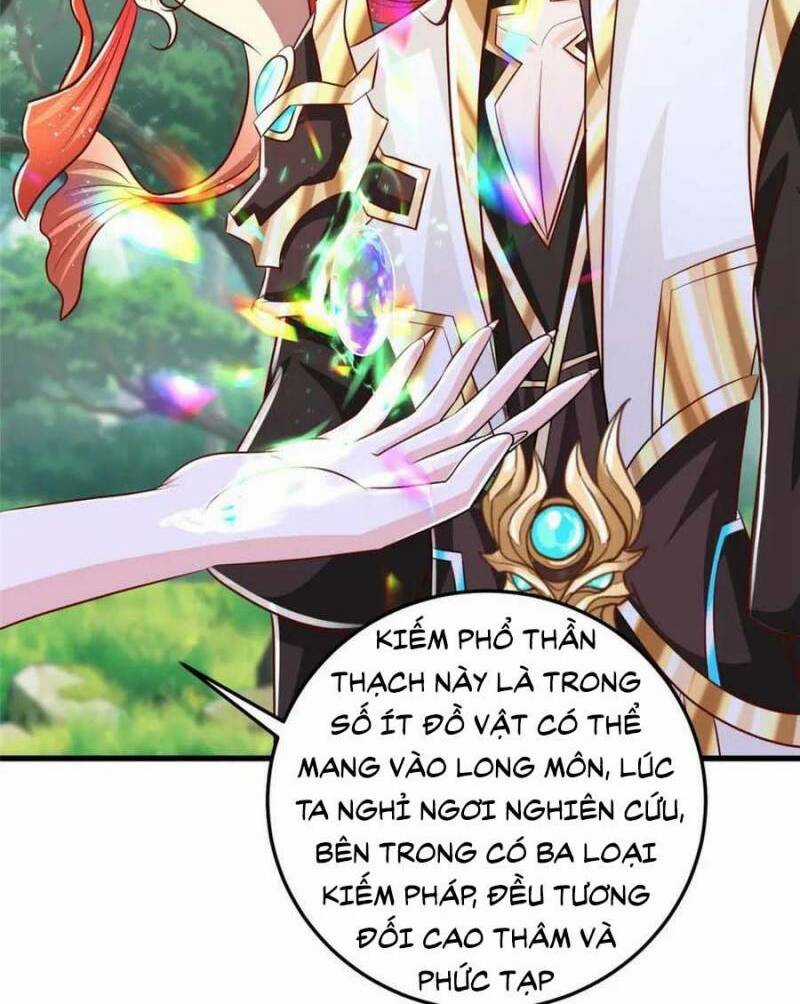 Người Nuôi Rồng Chapter 381 trang 23