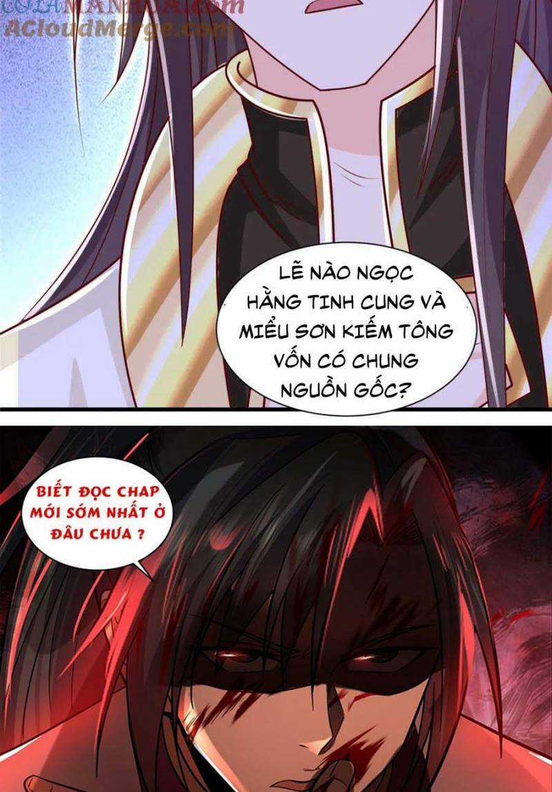 Người Nuôi Rồng Chapter 381 trang 31