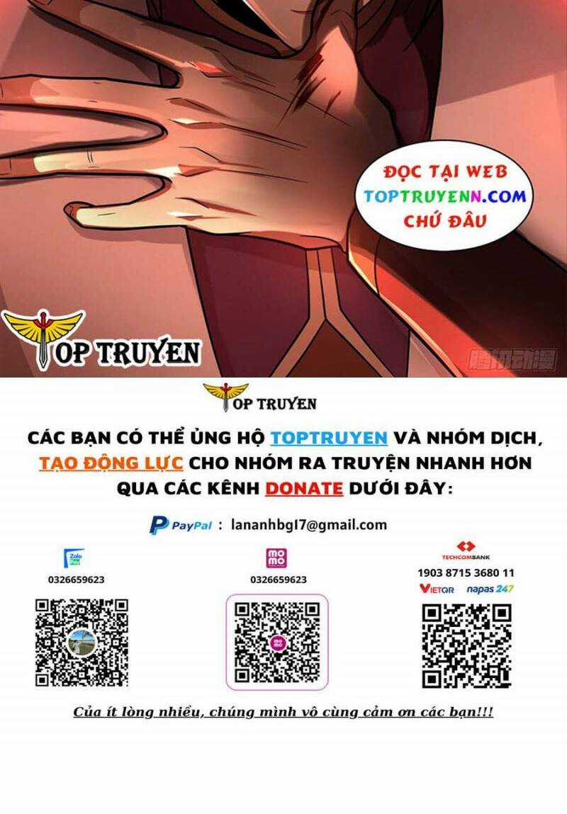 Người Nuôi Rồng Chapter 381 trang 32