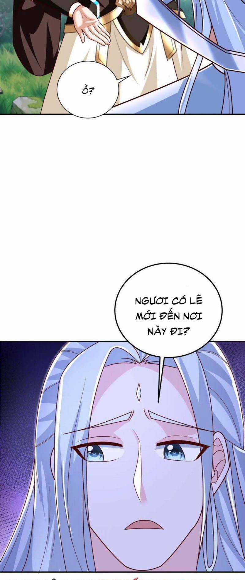 Người Nuôi Rồng Chapter 381 trang 5