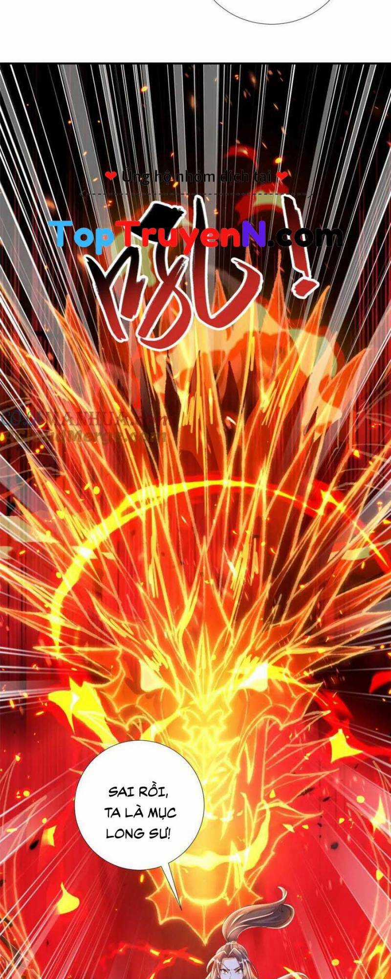 Người Nuôi Rồng Chapter 382 trang 13