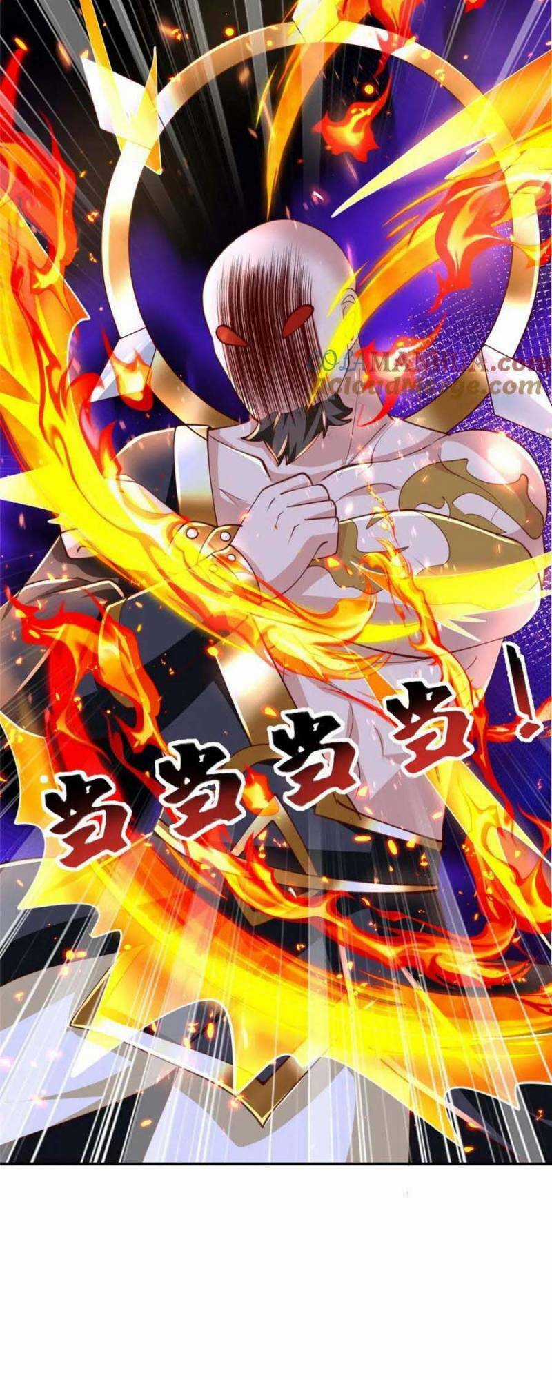 Người Nuôi Rồng Chapter 382 trang 15