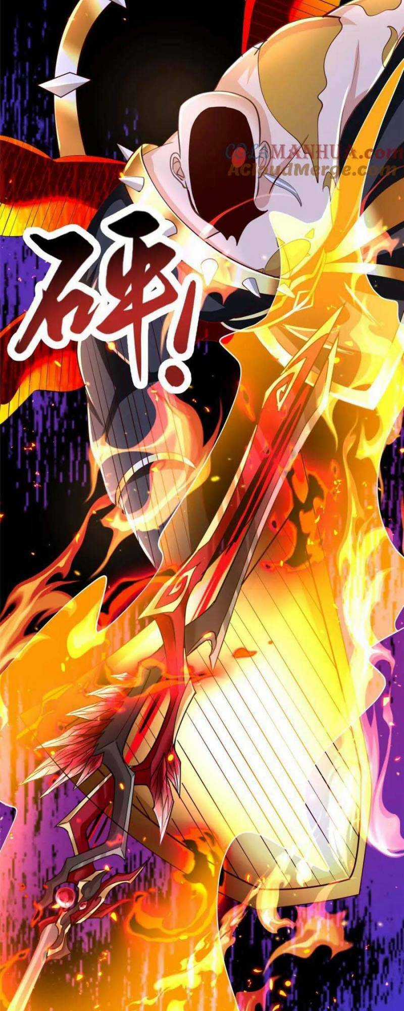 Người Nuôi Rồng Chapter 382 trang 19