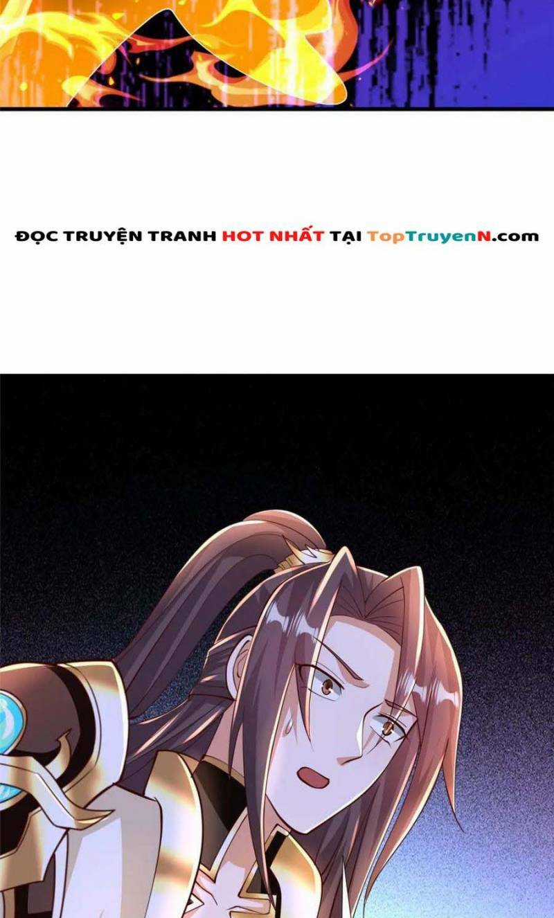 Người Nuôi Rồng Chapter 382 trang 20