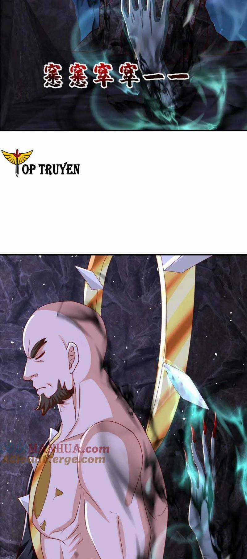 Người Nuôi Rồng Chapter 382 trang 31