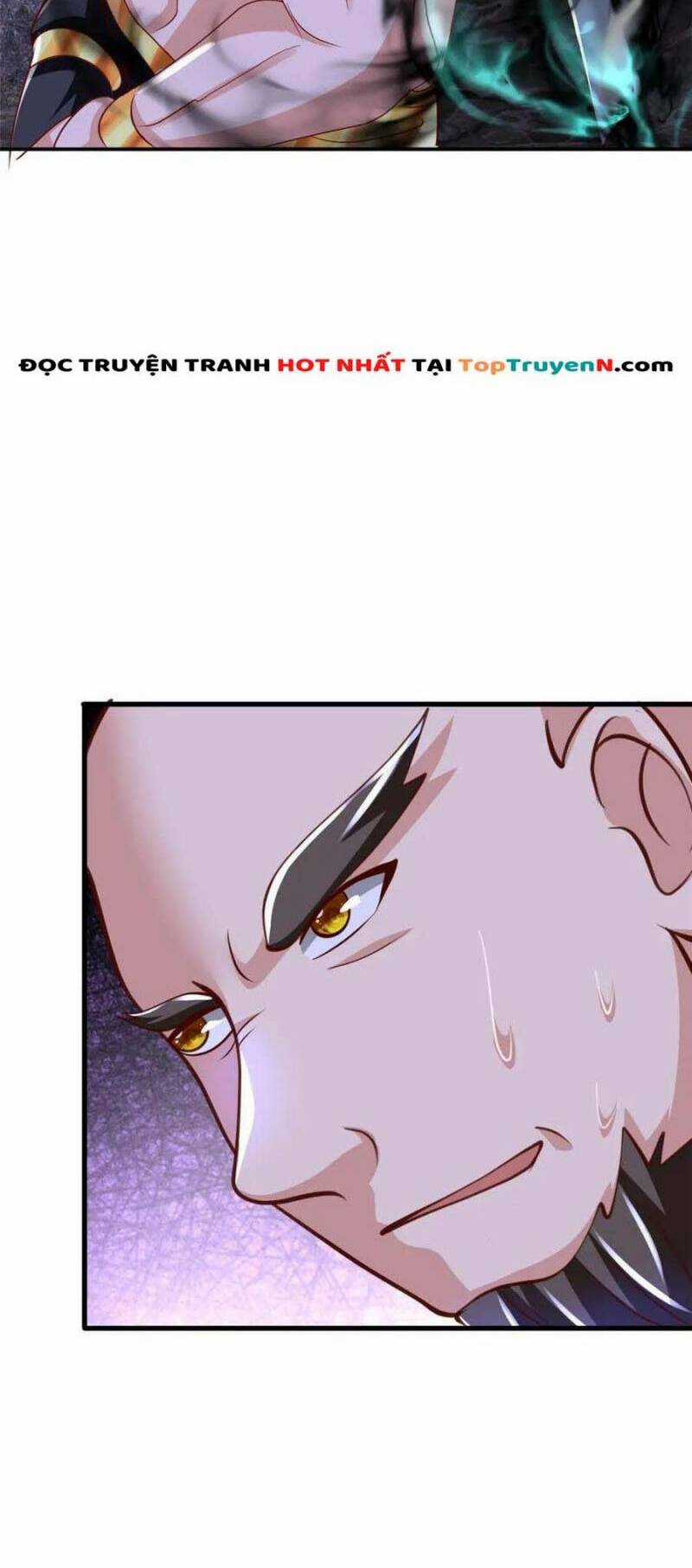 Người Nuôi Rồng Chapter 382 trang 32