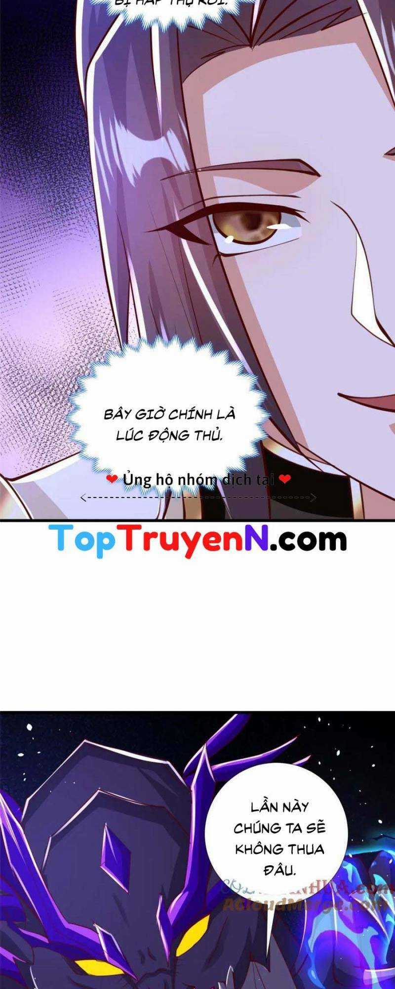 Người Nuôi Rồng Chapter 382 trang 37