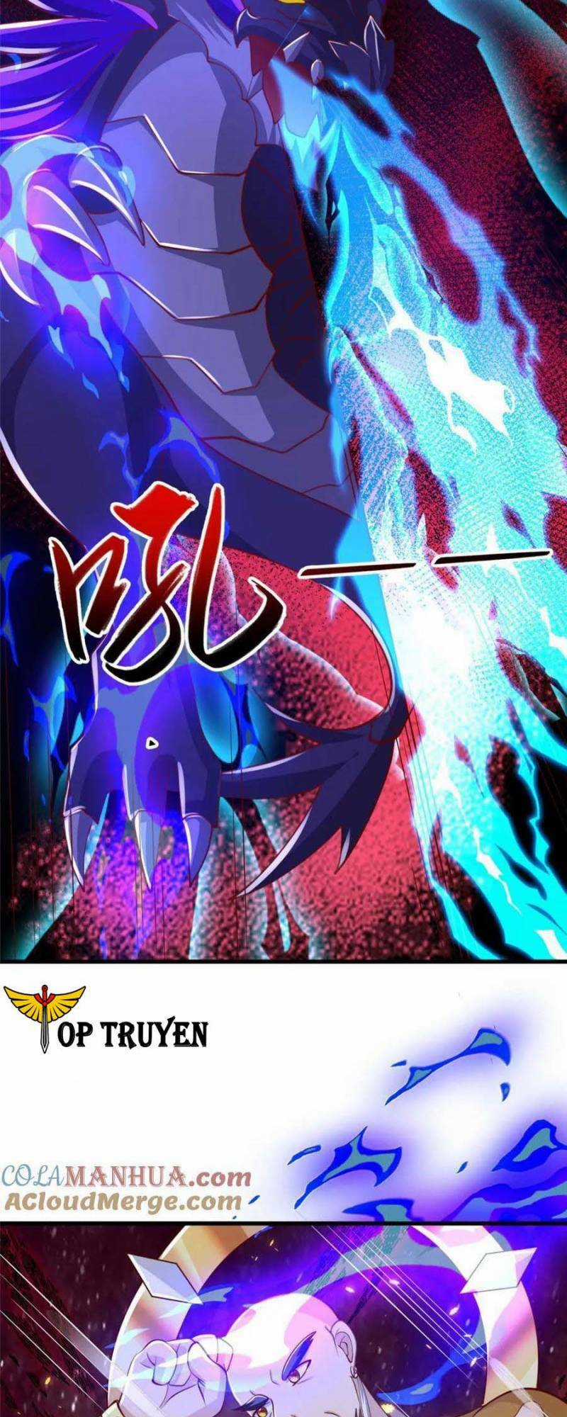 Người Nuôi Rồng Chapter 382 trang 39