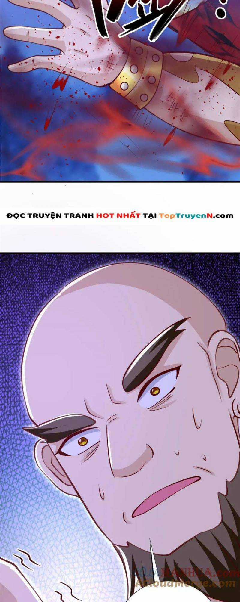 Người Nuôi Rồng Chapter 382 trang 41