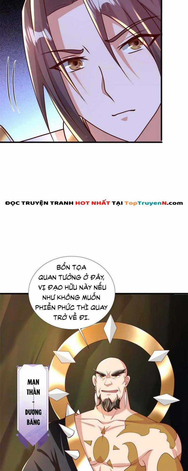 Người Nuôi Rồng Chapter 382 trang 5