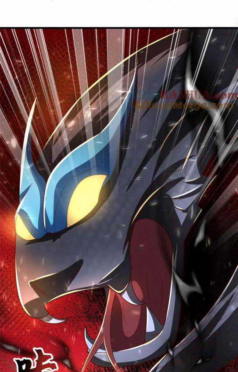 Người Nuôi Rồng Chapter 383 trang 12