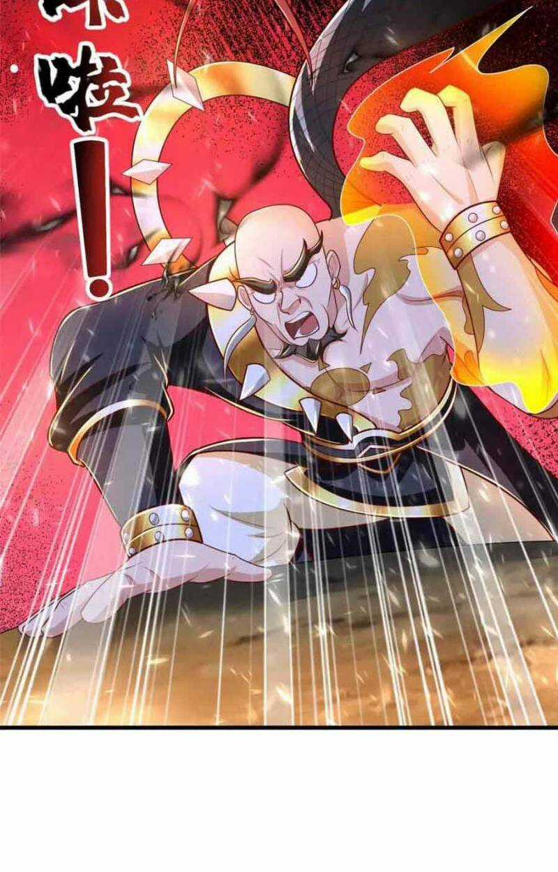 Người Nuôi Rồng Chapter 383 trang 13