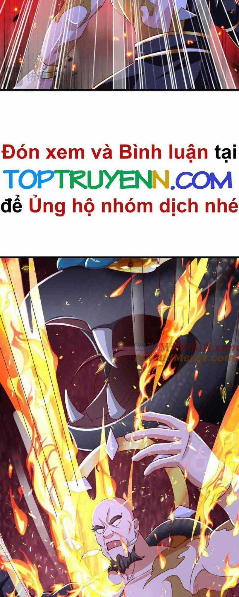 Người Nuôi Rồng Chapter 383 trang 17