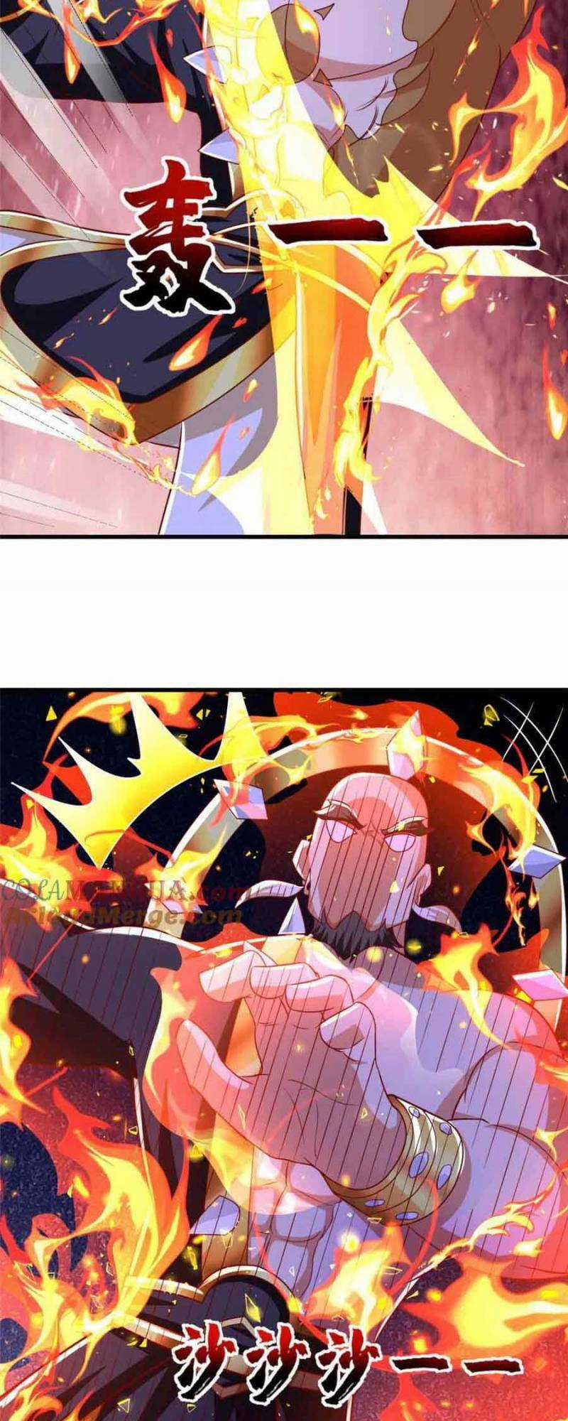 Người Nuôi Rồng Chapter 383 trang 18