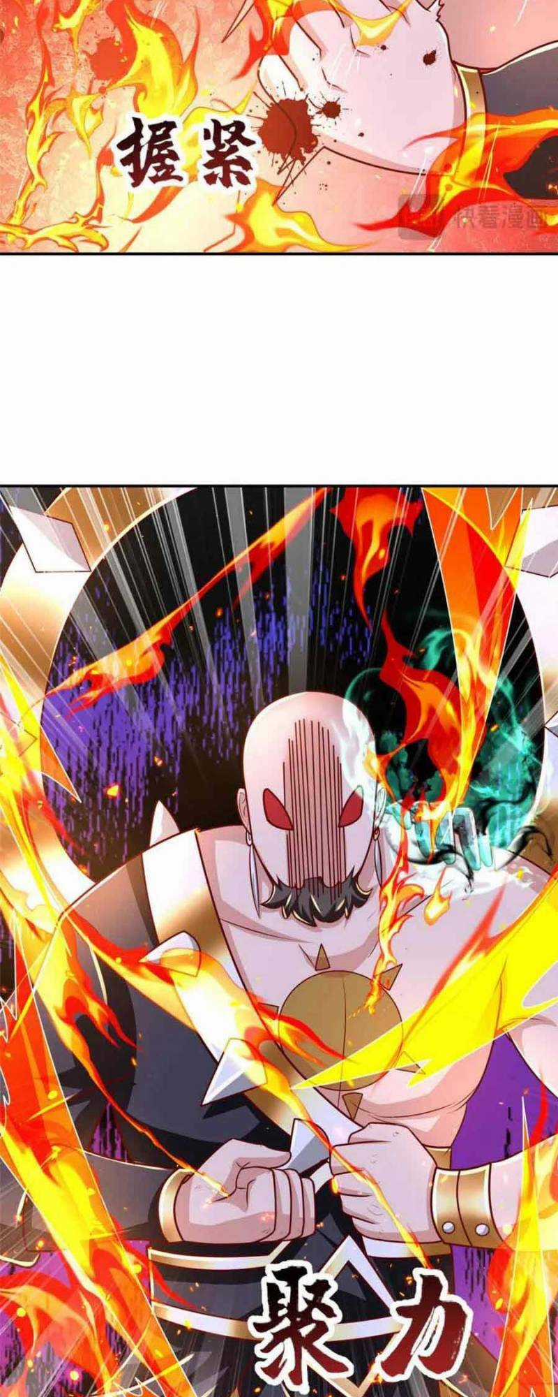 Người Nuôi Rồng Chapter 383 trang 2