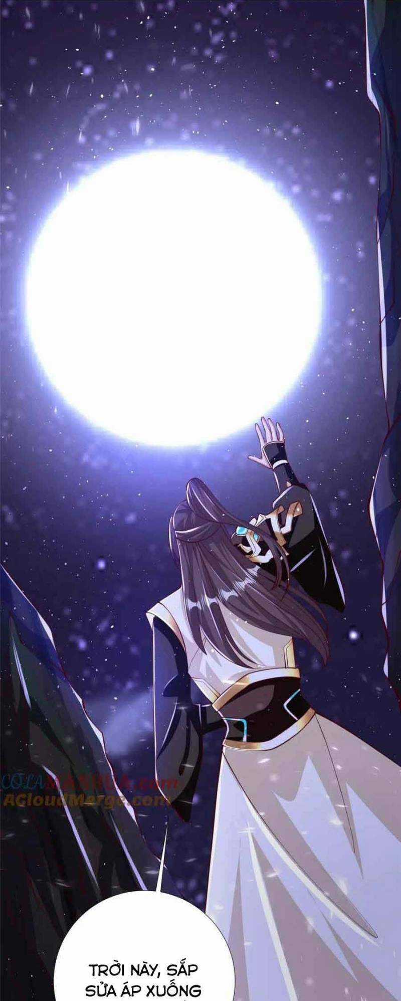 Người Nuôi Rồng Chapter 383 trang 25