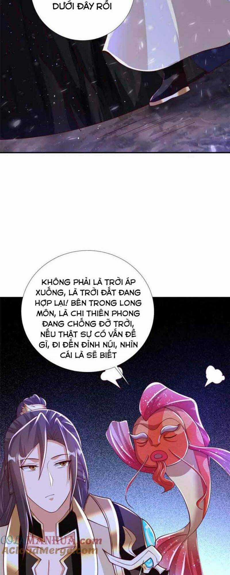 Người Nuôi Rồng Chapter 383 trang 26